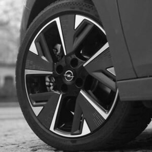 opel 2