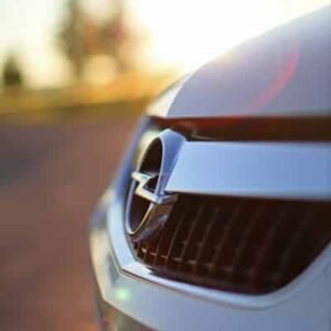 opel logo