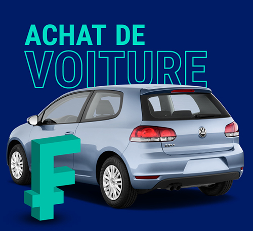 Achat voiture Chêne-Bougeries