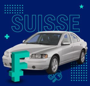 Vendre sa voiture Suisse