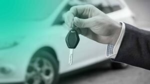 Vendre sa voiture