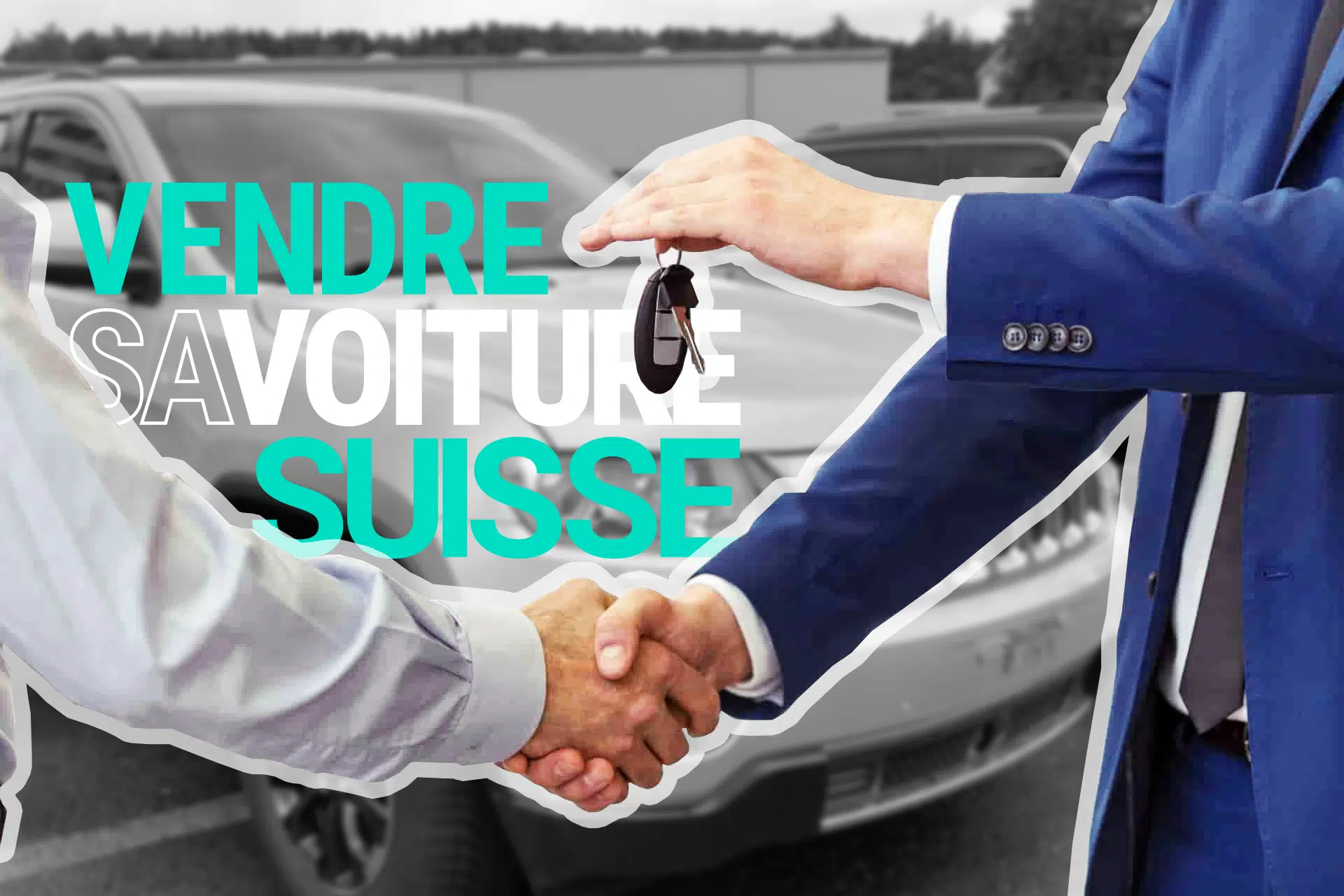 Guide pour vendre sa voiture en Suisse vendre sa voiture Suisse Guide