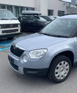Vendre votre voiture à l'export
