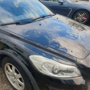 Vendre sa Volvo accidentée Export