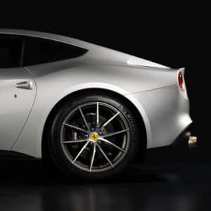 Ferrari Voiture Sport