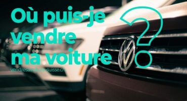 Où puis-je vendre ma voiture ? vendre ma voiture