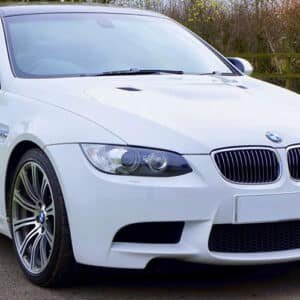 Vendre votre voiture BMW