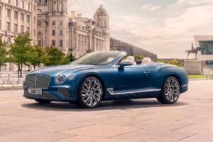 Vendez votre voiture de luxe