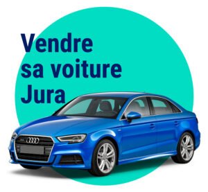 Vendre sa voiture Jura