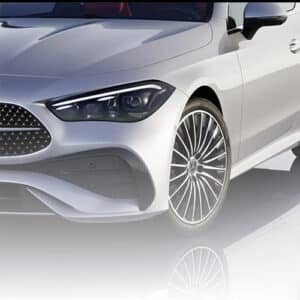 Vendre votre Mercedes