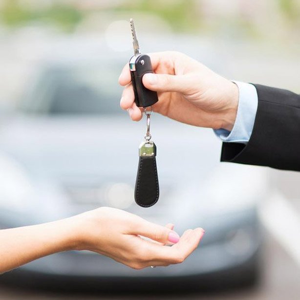 Vendre votre véhicule