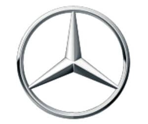 mercedes
