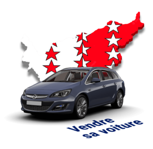 vendre votre voiture valais