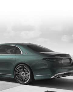 voiture de luxe