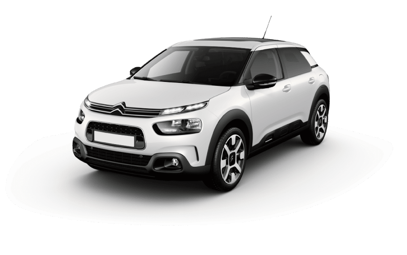 voiture